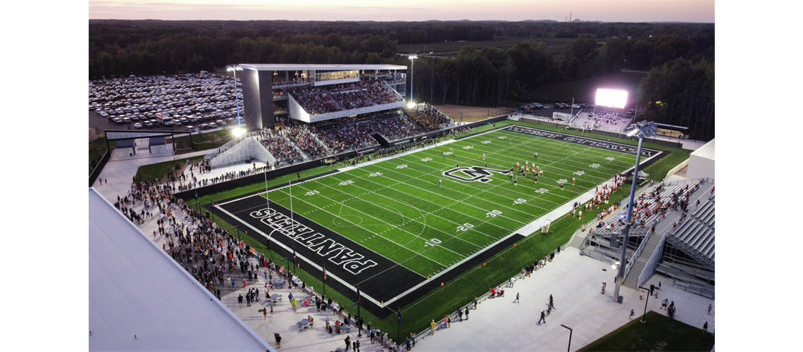 Get Ready For An Incredible Season Of NFL Flag Football!