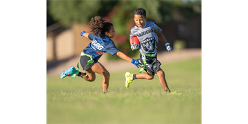 How To Play Flag Football