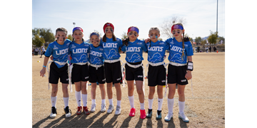 Season Info